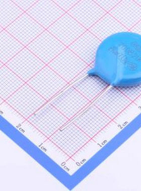 RM20D821KE1IECW0 压敏电阻 钳位电压1355V 插件压敏电阻 插件,P=