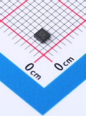 STBP112CVDJ6F 浪涌保护器 STBP112CVDJ6F TDFN-8-EP(2x2)