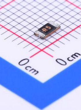 SMD1206P050TF 自恢复保险丝 6V 500mA 1206自恢复 1206 自恢复保