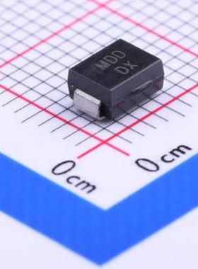 SMBJ90CA VRMW(V) 90 BreakdownVoltage(MAX) 111 SMB(DO-214AA)