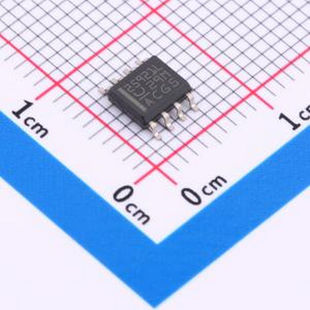 TPS25921LDR 浪涌保护器 TPS25921LDR SOIC-8