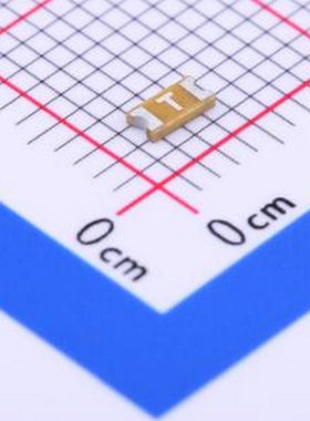 0466005.NRHF 一次性保险丝 32V贴片式保险丝 1206 一次性保险丝