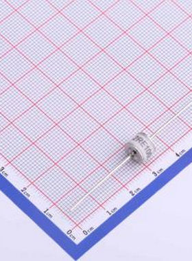 2RE1000L-8 气体放电管(GDT) 1000V 10kA 2端 GDT -