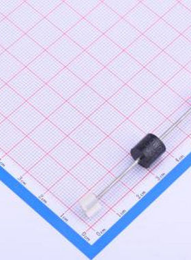 15KP33CA 静电和浪涌保护(TVS/ESD) 双向TVS 33V截止 276.1A峰值