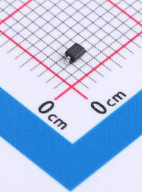 LY323DC15UL 1路双向ESD，可防30kV静电 SOD-323 静电和浪涌保护(