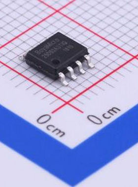 BY25D80ASTIG(R) NOR FLASH 8Mbit SOP-8