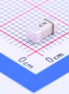 0453007.MR 一次性保险丝 125V贴片式保险丝 SMD,6.1x2.7mm