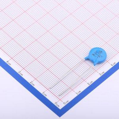 361KD10 钳位电压595V 47焦耳 插件压敏电阻 插件 压敏电阻