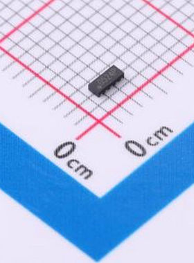 CSL05G4U 双向贴片ESD 截止5V 峰值脉冲4A DFN2510-10 静电和浪涌