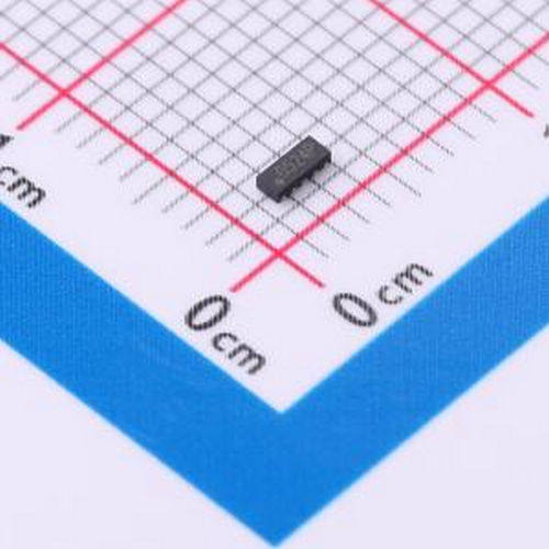 CSL05G4U 双向贴片ESD 截止5V 峰值脉冲4A DFN2510-10 静电和浪涌