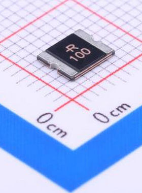 SMD2018P100TF 自恢复保险丝 1.10A 自恢复型 2018 自恢复保险丝