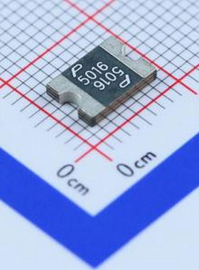 SMD2920P500TF/16 自恢复保险丝 16V 5A 2920自恢复 2920