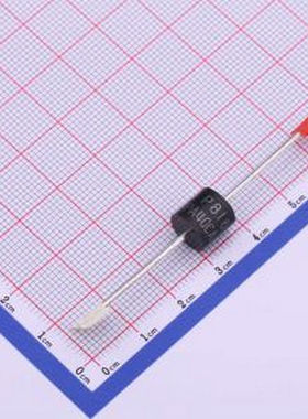 15KPA40CA/B 静电和浪涌保护(TVS/ESD) 双向TVS 40V截止 229.5A峰