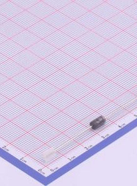 SA64A/B 静电和浪涌保护(TVS/ESD) 单向TVS 64V截止 5A峰值脉冲 D