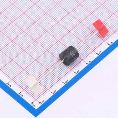 5KP33CA 静电和浪涌保护(TVS/ESD) 5KP33CA P600(R6)