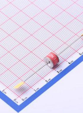 2R1000T-8 气体放电管(GDT) 1000V 10kA 2端 插件GDT 插件,8x6mm