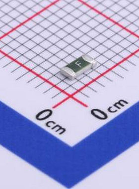 12T6A32V/63V/125V 一次性保险丝 SMD贴片保险丝 1206 慢断6A32V