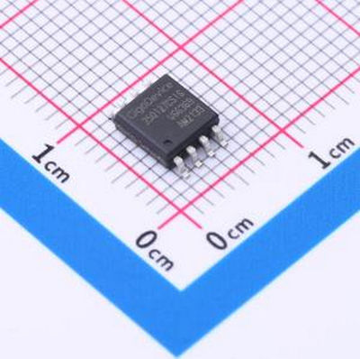 GD25Q127CSIGR NOR FLASH GD25Q127CSIGR SOP-8-208mil