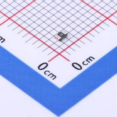 SRF0603P035 自恢复保险丝 6V 350mA 贴片自恢复 SMD,1.85x1.05mm