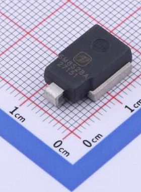 SM8S28A 静电和浪涌保护(TVS/ESD) TVS 28V截止 145A峰值脉冲 DO-