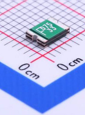 FSMD075-33R 自恢复保险丝 33V 750mA 1812自恢复 1812 自恢复保