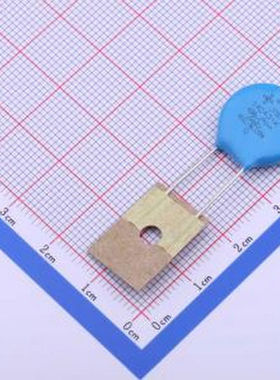 STE14D431K1EQ0FQT0R0 压敏电阻 钳位电压710V 145.6焦耳 插件压