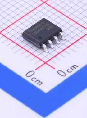 BY25D40ASTIG(R) NOR FLASH 通信接口:SPI 4Mbit 3V SOP-8