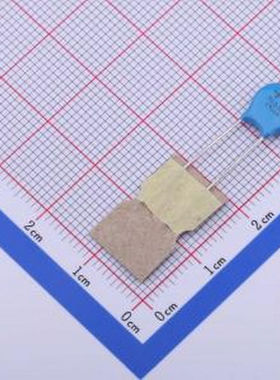 STE07D330K1BQ0FST0R0 压敏电阻 钳位电压65V 1.7焦耳 插件压敏电