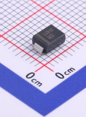 SMBJ48A 静电和浪涌保护(TVS/ESD) VRMW(V) 48 BreakdownVoltage(