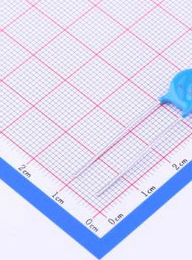 VDR-10D331K 压敏电阻 钳位电压550V 43焦耳 插件压敏电阻 插件