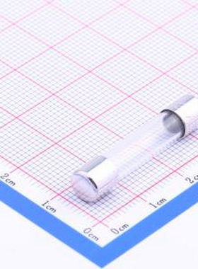 0312002.MXP 一次性保险丝 玻璃管保险丝 D6.35xL31.75mm