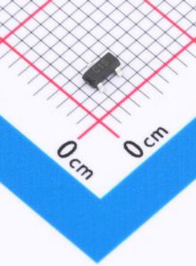 HSTS232150B251 静电和浪涌保护(TVS/ESD) HSTS232150B251 SOT-23