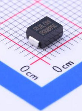 P0080SC 半导体放电管(TSS) P0080SC SMB