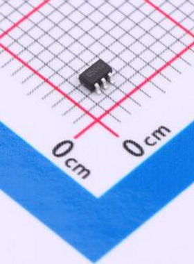 LM-RCLAMP0504FATCT-N 静电和浪涌保护(TVS/ESD) LM-RCLAMP0504FA
