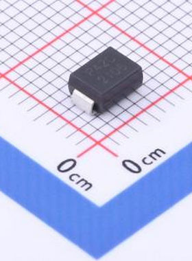 BEP4200SC 半导体放电管(TSS) BEP4200SC DO-214AA 半导体放电管(