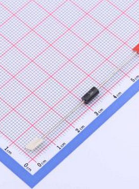 P6KE550CA-HF 静电和浪涌保护(TVS/ESD) TVS 470.3V截止 790mA峰