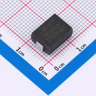 JVRS9S681KRF 压敏电阻 压敏电阻 - 压敏电阻