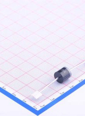 5KP48A 静电和浪涌保护(TVS/ESD) 单向TVS 48V截止 65.9A峰值脉冲