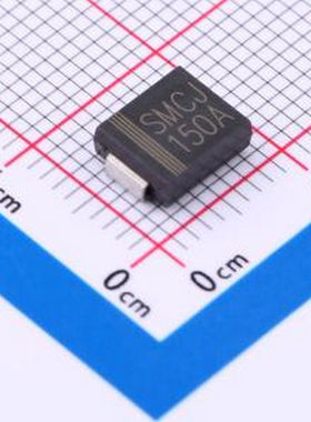 SMCJ150A 静电和浪涌保护(TVS/ESD) SMCJ150A SMCG
