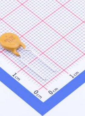 FRVL040-120F 自恢复保险丝 120V 400mA 插件自恢复 插件