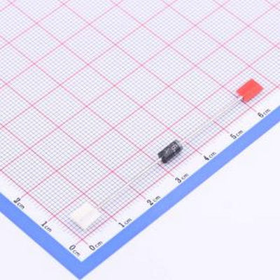 P6KE24A 静电和浪涌保护(TVS/ESD) TVS二极管 DO-15