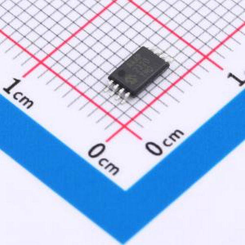 24AA256UID-I/ST EEPROM 24AA256UID-I/ST TSSOP-8