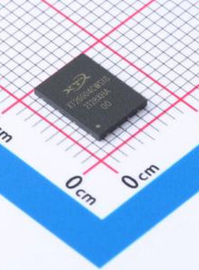 XT26G04CWSIGA NAND FLASH SPI NAND WSON-8(6x8)