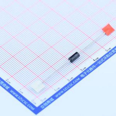 P6KE20CA 反向截止电压(Vrwm) 17.1 击穿电压(V) 19 DO-15 静电和