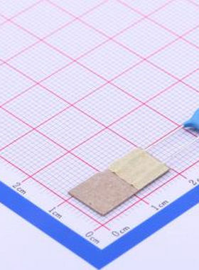 STE05D181K1BQ0FST0R0 钳位电压320V 5.9焦耳 插件压敏电阻 插件