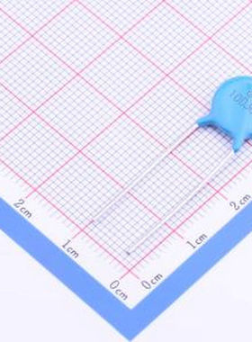 RM10D301KD1IECW0 钳位电压505V 40焦耳 插件压敏电阻 插件,P=7.5