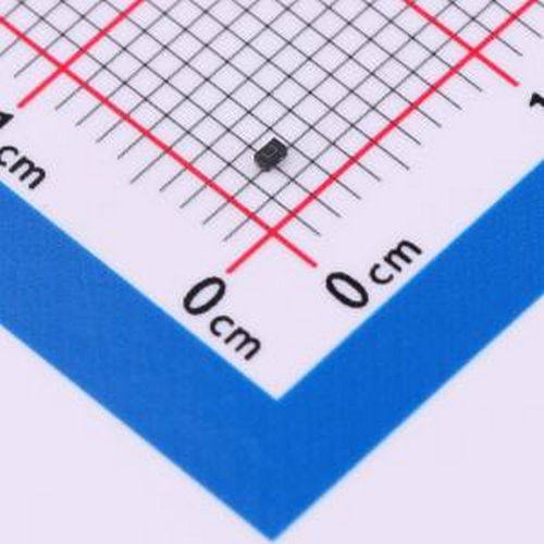 HDI5315-02F 静电和浪涌保护(TVS/ESD) HDI5315-02F DFN1006-3L