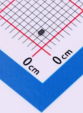 HDI5315-02F 静电和浪涌保护(TVS/ESD) HDI5315-02F DFN1006-3L