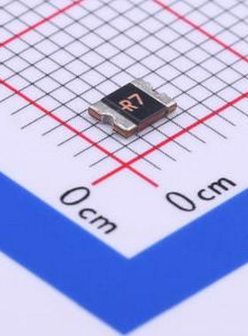 SMD1210P075TF 自恢复保险丝 6V 750mA 1210自恢复 1210 自恢复保