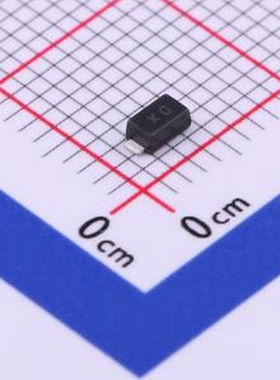 SMF120CA 静电和浪涌保护(TVS/ESD) SMF120CA SOD-123 静电和浪涌